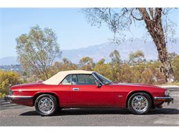 1993 Jaguar XJS (CC-2105022) for sale in Beverly Hills, California