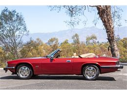 1993 Jaguar XJS (CC-2105022) for sale in Beverly Hills, California