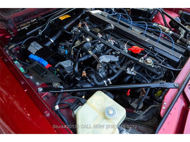 1993 Jaguar XJS (CC-2105022) for sale in Beverly Hills, California