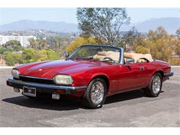 1993 Jaguar XJS (CC-2105022) for sale in Beverly Hills, California