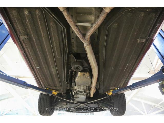 1993 Jaguar XJS (CC-2105022) for sale in Beverly Hills, California