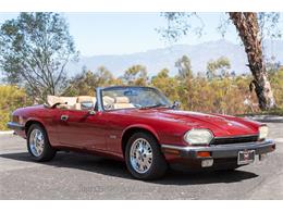 1993 Jaguar XJS (CC-2105022) for sale in Beverly Hills, California