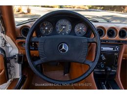 1977 Mercedes-Benz 450SL (CC-2105023) for sale in Beverly Hills, California