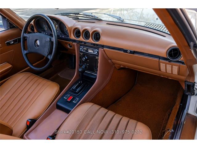 1977 Mercedes-Benz 450SL (CC-2105023) for sale in Beverly Hills, California