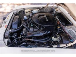 1977 Mercedes-Benz 450SL (CC-2105023) for sale in Beverly Hills, California