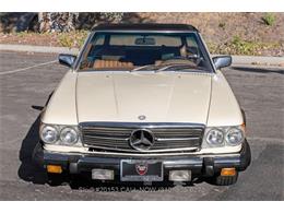 1977 Mercedes-Benz 450SL (CC-2105023) for sale in Beverly Hills, California