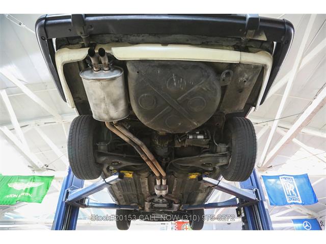 1977 Mercedes-Benz 450SL (CC-2105023) for sale in Beverly Hills, California