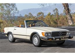 1977 Mercedes-Benz 450SL (CC-2105023) for sale in Beverly Hills, California
