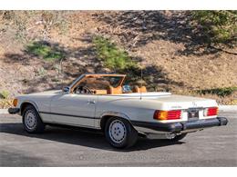 1977 Mercedes-Benz 450SL (CC-2105023) for sale in Beverly Hills, California