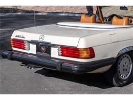 1977 Mercedes-Benz 450SL (CC-2105023) for sale in Beverly Hills, California