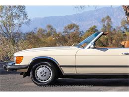 1977 Mercedes-Benz 450SL (CC-2105023) for sale in Beverly Hills, California