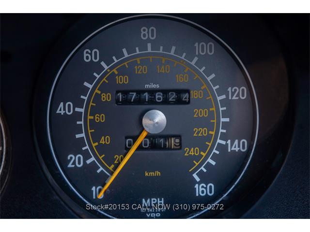 1977 Mercedes-Benz 450SL (CC-2105023) for sale in Beverly Hills, California