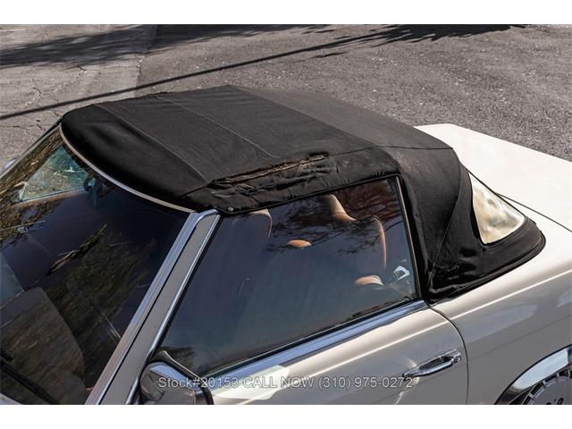 1977 Mercedes-Benz 450SL (CC-2105023) for sale in Beverly Hills, California