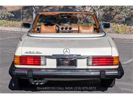1977 Mercedes-Benz 450SL (CC-2105023) for sale in Beverly Hills, California