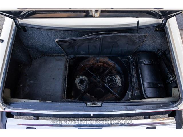 1977 Mercedes-Benz 450SL (CC-2105023) for sale in Beverly Hills, California