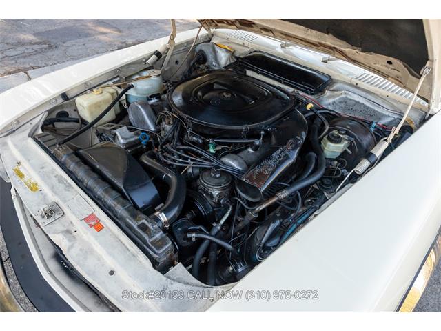 1977 Mercedes-Benz 450SL (CC-2105023) for sale in Beverly Hills, California