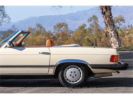 1977 Mercedes-Benz 450SL (CC-2105023) for sale in Beverly Hills, California
