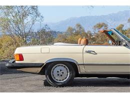 1977 Mercedes-Benz 450SL (CC-2105023) for sale in Beverly Hills, California
