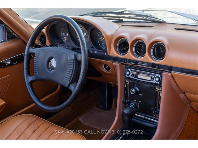 1977 Mercedes-Benz 450SL (CC-2105023) for sale in Beverly Hills, California