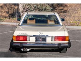 1977 Mercedes-Benz 450SL (CC-2105023) for sale in Beverly Hills, California