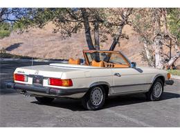 1977 Mercedes-Benz 450SL (CC-2105023) for sale in Beverly Hills, California