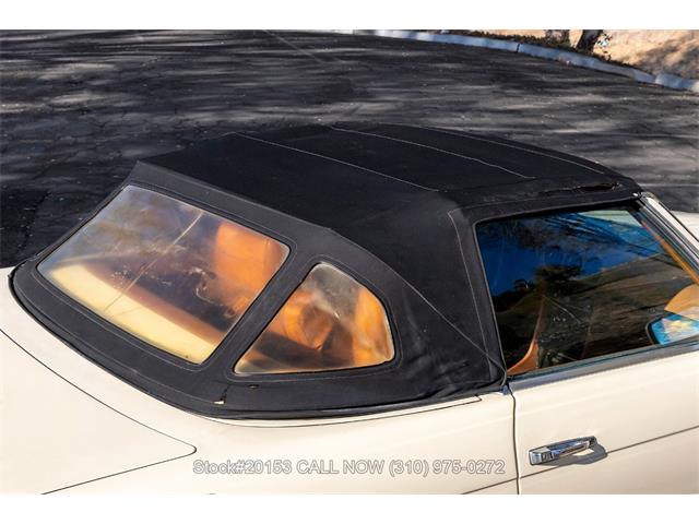 1977 Mercedes-Benz 450SL (CC-2105023) for sale in Beverly Hills, California