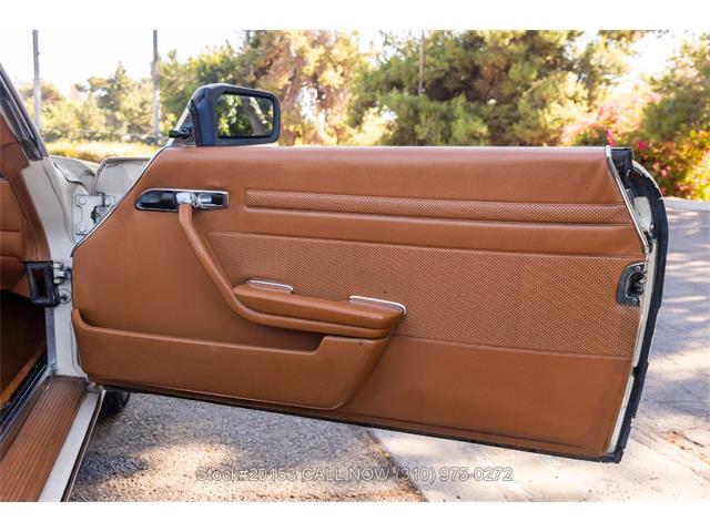 1977 Mercedes-Benz 450SL (CC-2105023) for sale in Beverly Hills, California