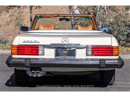 1977 Mercedes-Benz 450SL (CC-2105023) for sale in Beverly Hills, California