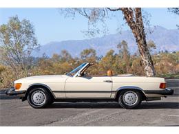 1977 Mercedes-Benz 450SL (CC-2105023) for sale in Beverly Hills, California