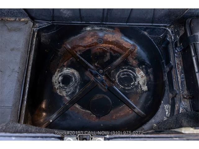 1977 Mercedes-Benz 450SL (CC-2105023) for sale in Beverly Hills, California