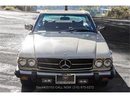 1977 Mercedes-Benz 450SL (CC-2105023) for sale in Beverly Hills, California