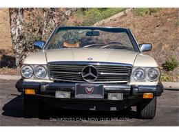 1977 Mercedes-Benz 450SL (CC-2105023) for sale in Beverly Hills, California