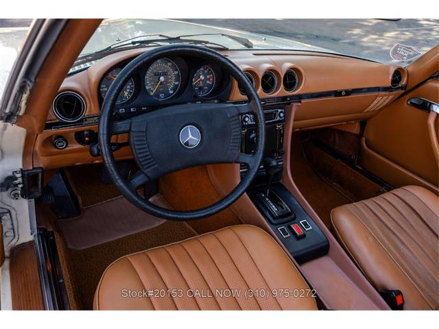 1977 Mercedes-Benz 450SL (CC-2105023) for sale in Beverly Hills, California