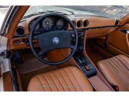 1977 Mercedes-Benz 450SL (CC-2105023) for sale in Beverly Hills, California