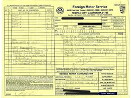 1977 Mercedes-Benz 450SL (CC-2105023) for sale in Beverly Hills, California