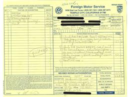 1977 Mercedes-Benz 450SL (CC-2105023) for sale in Beverly Hills, California