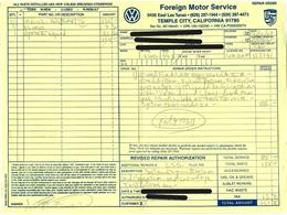 1977 Mercedes-Benz 450SL (CC-2105023) for sale in Beverly Hills, California