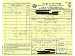 1977 Mercedes-Benz 450SL (CC-2105023) for sale in Beverly Hills, California