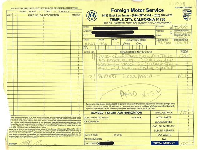 1977 Mercedes-Benz 450SL (CC-2105023) for sale in Beverly Hills, California