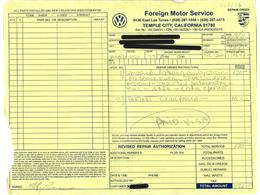 1977 Mercedes-Benz 450SL (CC-2105023) for sale in Beverly Hills, California