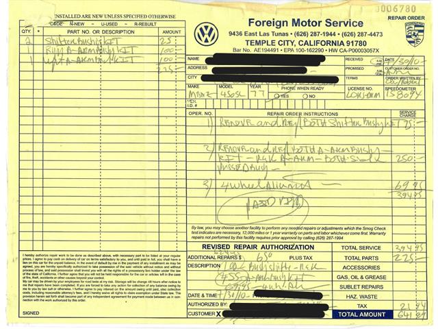 1977 Mercedes-Benz 450SL (CC-2105023) for sale in Beverly Hills, California