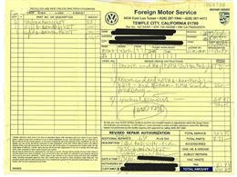 1977 Mercedes-Benz 450SL (CC-2105023) for sale in Beverly Hills, California