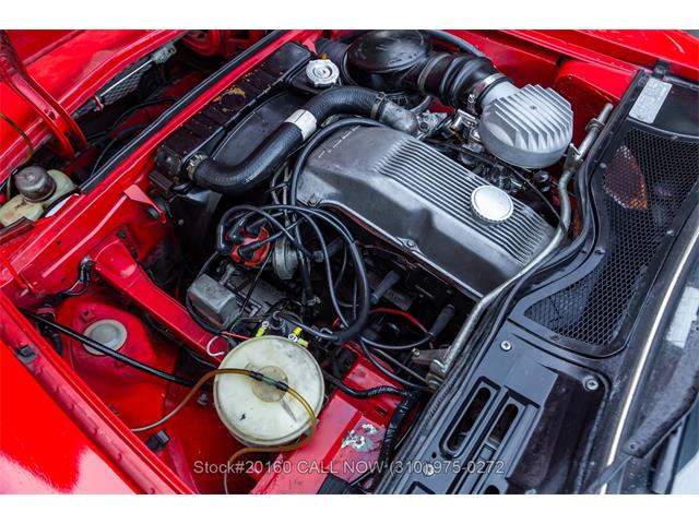 1973 Opel GT (CC-2105024) for sale in Beverly Hills, California