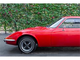1973 Opel GT (CC-2105024) for sale in Beverly Hills, California