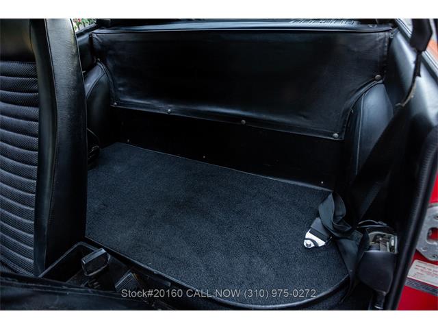 1973 Opel GT (CC-2105024) for sale in Beverly Hills, California