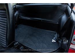 1973 Opel GT (CC-2105024) for sale in Beverly Hills, California