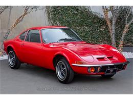 1973 Opel GT (CC-2105024) for sale in Beverly Hills, California