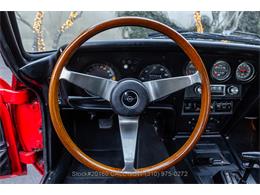 1973 Opel GT (CC-2105024) for sale in Beverly Hills, California