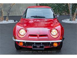 1973 Opel GT (CC-2105024) for sale in Beverly Hills, California