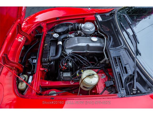 1973 Opel GT (CC-2105024) for sale in Beverly Hills, California